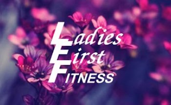 Ladies First Fitness