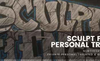 Sculpt Fitness Rockside