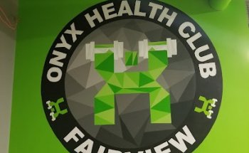 ONYX Health Club 24/7 Fairview Park