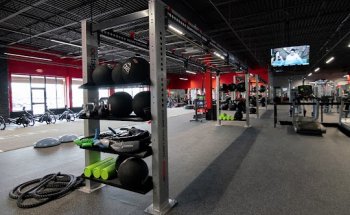 UFC GYM Middleburg Heights
