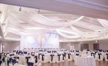 Woodside Event Center at St Michael's