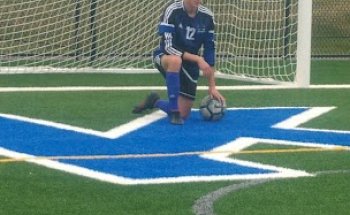 Brockport Soccer Field #4