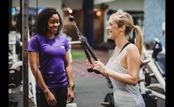 Genesis Health Clubs - Broken Arrow