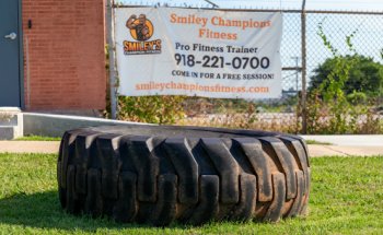 Smiley's Champion Fitness