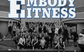 Embody Fitness BA