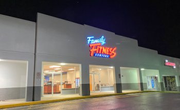 Family Fitness Centers Brooksville