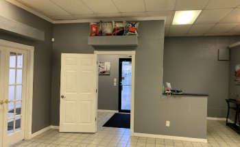 Crossfit Brooksville