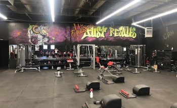 Just Results Personal Training