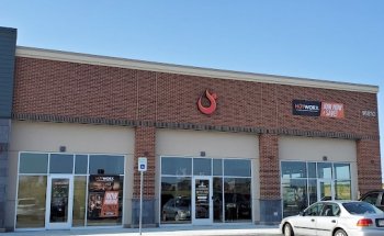 HOTWORX - Broomfield, CO (Vista Ridge)