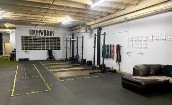 Ironworks Performance