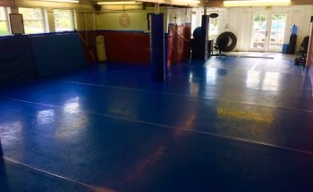 Obstacle Destruction Personal Training