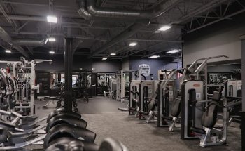 Exact Fitness | 24 Hour Gym | Brownsburg