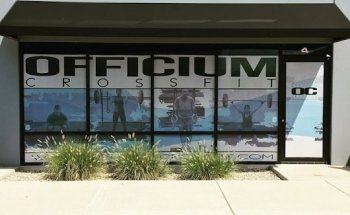 Officium Community And Fitness