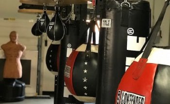 Rock Steady Boxing of Brownsburg