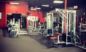 Snap Fitness Medina