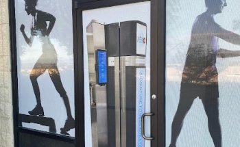 Adventure Fitness Athletic Club