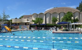JCC Fitness & Aquatics Center