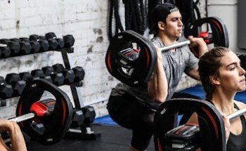 F45 Training Highlands Ranch