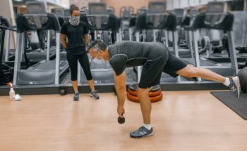 Colorado Athletic Club DTC