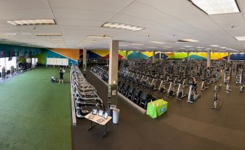 Prestige Fitness Lakewood