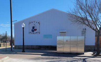 Bryan College Station Boxing Club