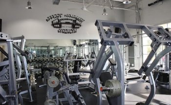 Grandview Pro Fitness