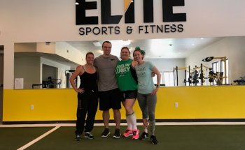 Elite Sports & Fitness