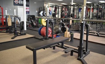 Brazos Valley Barbell