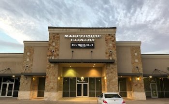 MaretHouse Fitness Boutique Club