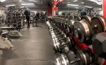 Buckeye Fitness Club