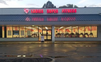 Ladies Super Fitness