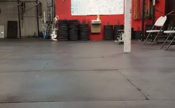 Buckeye CrossFit