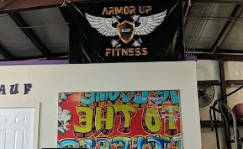 Armor Up Fitness
