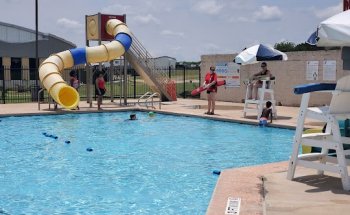 Hays Communities YMCA