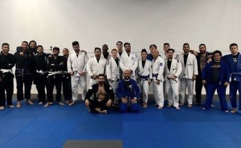 Empire Training Grounds