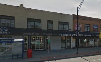 Terrie's Workout Center