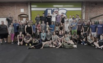 Harborside CrossFit