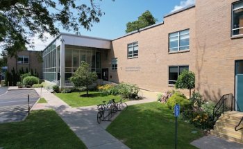 Jewish Community Center of Greater Buffalo