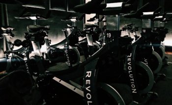 Revolution Indoor Cycling