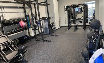 NexGen Fitness & Recovery