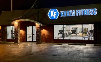 Kobza Fitness