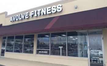 Avolve Fitness - Buffalo Grove