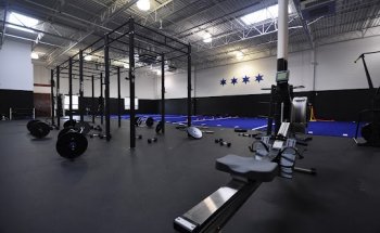 APX Sports and Fitness