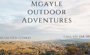MGayle Outdoor Adventures