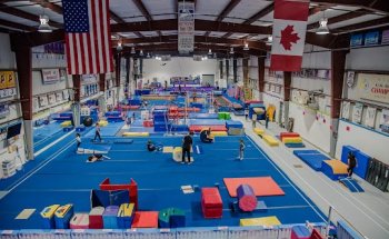 Greater Buffalo Gymnastics & Fitness Center