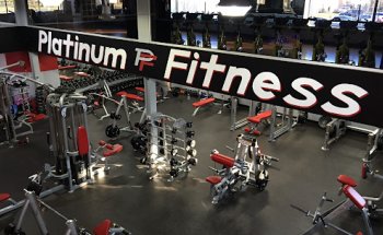 Platinum Health & Fitness