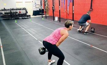 CrossFit Williamsville