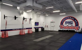F45 Training Buffalo Grove East