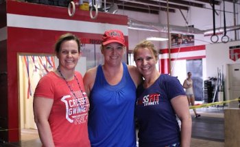 Peak Strength & Fitness