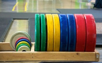 Max Kane Health and Fitness / CrossFit Max Kane